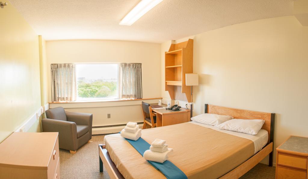 Saint Mary'S University Conference Services & Summer Accommodations Галифакс Экстерьер фото