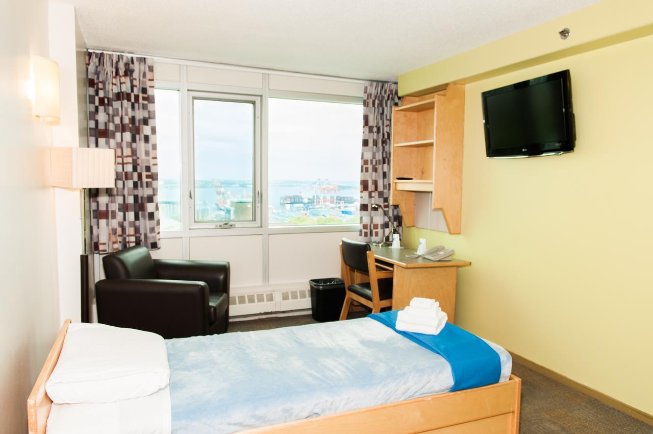Saint Mary'S University Conference Services & Summer Accommodations Галифакс Экстерьер фото