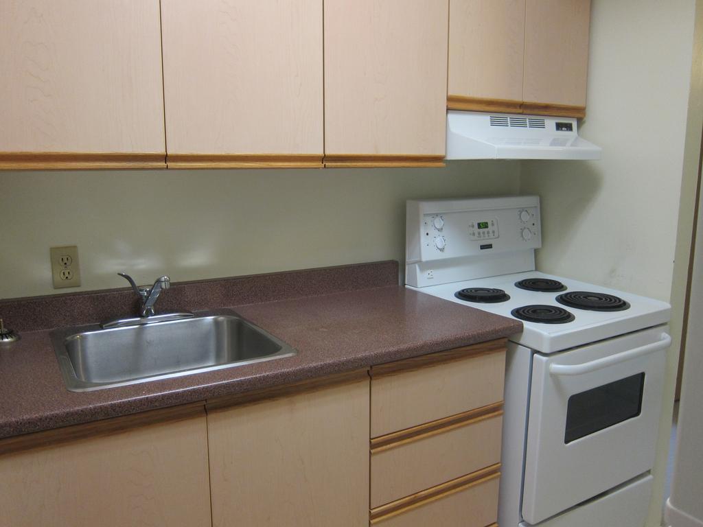 Saint Mary'S University Conference Services & Summer Accommodations Галифакс Номер фото